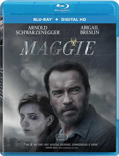 دانلود دوبله فارسی فیلم مگی Maggie 2015 دانلود دوبله فارسی فیلم مگی Maggie 2015