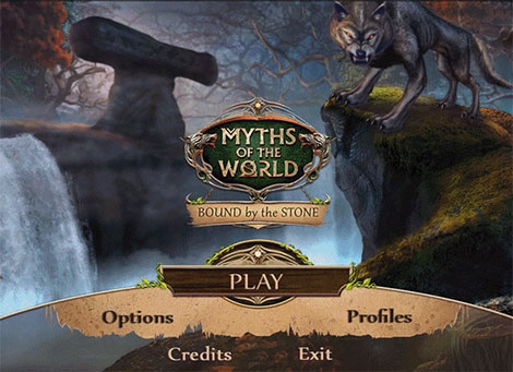 دانلود بازی Myths of the World 10: Bound by the Stone دانلود بازی Myths of the World 10: Bound by the Stone Collector's Edition