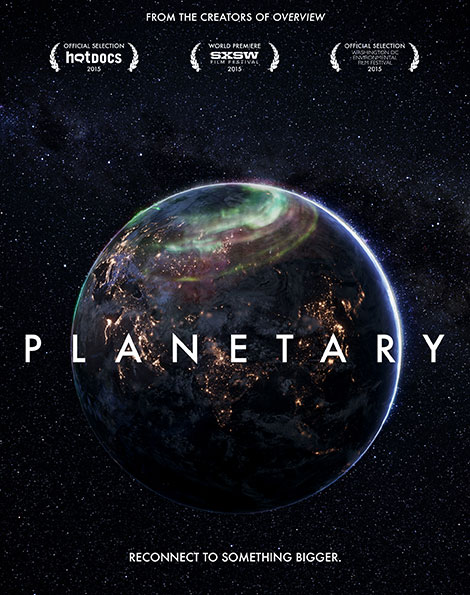 دانلود مستند وسعت جهان Planetary 2015 دانلود مستند سیاره ای Planetary 2015