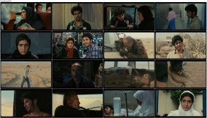 دانلود فیلم رقص در غبار با کیفیت عالی دانلود فیلم رقص در غبار به کارگردانی اصغر فرهادی
