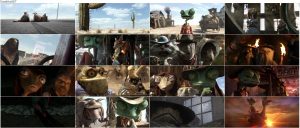 دانلود انیمیشن رنگو Rango 2011 دانلود انیمیشن رنگو با دوبله فارسی Rango 2011