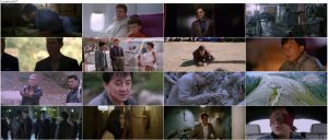 دانلود دوبله فارسی فیلم مجرم یاب Skiptrace 2016 دانلود فیلم مجرم یاب با دوبله فارسی