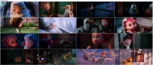 دانلود انیمیشن لک لک ها Storks 2016 BluRay دانلود انیمیشن لک لک ها Storks 2016