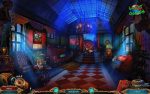 دانلود بازی The Curio Society 3: The Thief of Life The Curio Society 3: The Thief of Life Collector's Edition