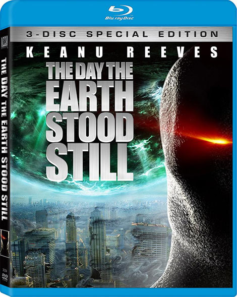 دانلود دوبله فارسی فیلم The Day the Earth Stood Still 2008 دانلود دوبله فارسی فیلم The Day the Earth Stood Still 2008