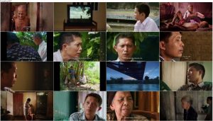 دانلود دوبله فارسی مستند نگاه سکوت The Look of Silence 2014