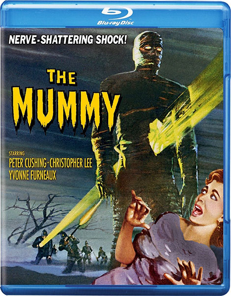 دانلود دوبله فارسی فیلم مومیایی The Mummy 1959 دانلود دوبله فارسی فیلم مومیایی The Mummy 1959