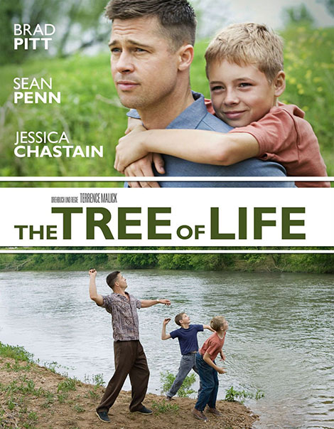 دانلود دوبله فارسی فیلم درخت زندگی The Tree of Life 2011 دانلود دوبله فارسی فیلم درخت زندگی The Tree of Life 2011