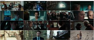 دانلود دوبله فارسی فیلم The Day the Earth Stood Still 2008 دانلود فیلم روزی که زمین از حرکت ایستاد با دوبله فارسی