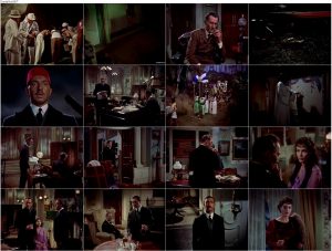 دانلود دوبله فارسی فیلم مومیایی The Mummy 1959