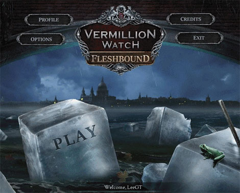 دانلود بازی Vermillion Watch 2: Fleshbound Collector's Edition