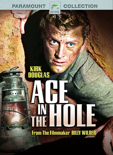 دانلود دوبله فارسی فیلم تک خال در حفره Ace in the Hole 1951 دانلود دوبله فارسی فیلم تک خال در حفره Ace in the Hole 1951