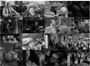 دانلود دوبله فارسی فیلم تک خال در حفره Ace in the Hole 1951