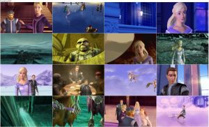 دانلود انیمیشن Barbie and the Magic of Pegasus 2005 Barbie and the Magic of Pegasus 2005