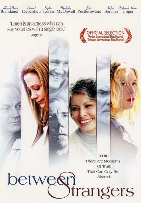 دانلود دوبله فارسی فیلم Between Strangers 2002 دانلود دوبله فارسی فیلم Between Strangers 2002