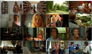 دانلود دوبله فارسی فیلم Between Strangers 2002 دانلود فیلم در میان غریبه ها با دوبله فارسی