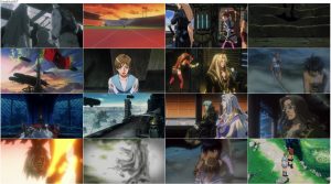 دانلود انیمیشن اسکافلونی Escaflowne: The Movie 2000 دانلود انیمیشن اسکافلونی Escaflowne: The Movie 2000