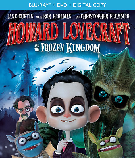 دانلود انیمیشن Howard Lovecraft & the Frozen Kingdom 2016 دانلود انیمیشن Howard Lovecraft & the Frozen Kingdom 2016