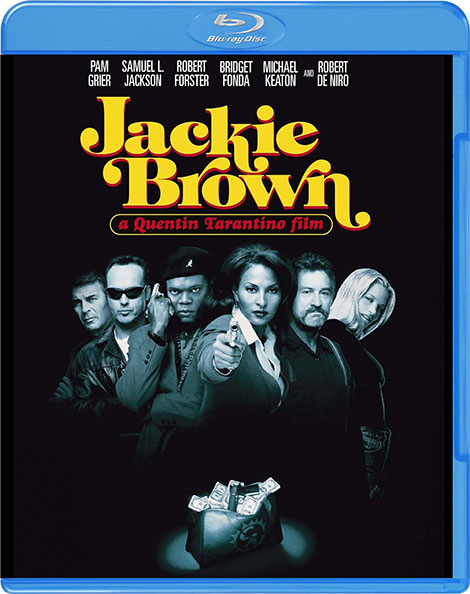 دانلود دوبله فارسی فیلم جکی براون Jackie Brown 1997 دانلود دوبله فارسی فیلم جکی براون Jackie Brown 1997