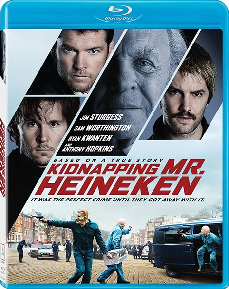دانلود دوبله فارسی فیلم Kidnapping Mr. Heineken 2015 دانلود دوبله فارسی فیلم Kidnapping Mr Heineken 2015