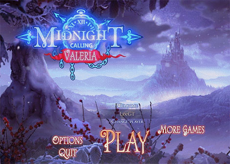 دانلود بازی Midnight Calling 3: Valeria Collector's Edition