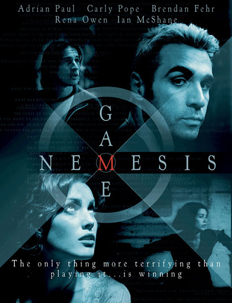 دانلود دوبله فارسی فیلم بازی الهه انتقام Nemesis Game 2003 دانلود دوبله فارسی فیلم بازی الهه انتقام Nemesis Game 2003