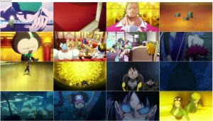 دانلود انیمیشن وان پیس One Piece Film Gold 2016 دانلود انیمیشن وان پیس One Piece Film Gold 2016