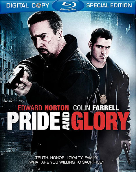 دانلود دوبله فارسی فیلم غرور و افتخار Pride and Glory 2008 دانلود دوبله فارسی فیلم غرور و افتخار Pride and Glory 2008