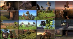 دانلود انیمیشن پاپ Pup 2013
