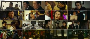 دانلود فیلم حادثه شینجوکو Shinjuku Incident 2009 دانلود دوبله فارسی فیلم حادثه شینجوکو Shinjuku Incident 2009