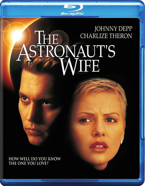 دانلود دوبله فارسی فیلم The Astronaut's Wife 1999 دانلود دوبله فارسی فیلم The Astronauts Wife 1999
