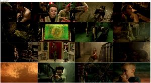 دانلود دوبله فارسی فیلم The City of Lost Children 1995