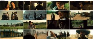 دانلود دوبله فارسی فیلم هفت دلاور The Magnificent Seven 2016 دانلود فیلم هفت دلاور با دوبله فارسی