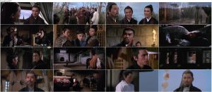 دانلود دوبله فارسی The New One-Armed Swordsman 1971 دانلود فیلم انتقام شمشیرزن یک دست با دوبله فارسی