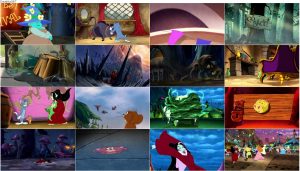 تام و جری: اژدهای گمشده Tom and Jerry: The Lost Dragon 2014 دانلود دوبله فارسی انیمیشن Tom and Jerry: The Lost Dragon 2014