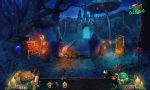 دانلود بازی Witches' Legacy 9: The City That Isn't There Witches' Legacy 9: The City That Isn't There Collector's Edition