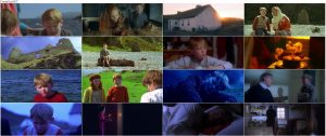 دانلود دوبله فارسی فیلم A Shine of Rainbows 2009 دانلود فیلم تابش رنگین کمان با دوبله فارسی