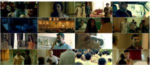 دانلود فیلم هوابرد با دوبله فارسی Airlift 2016
