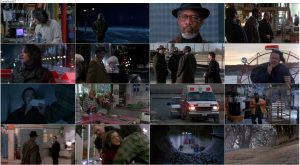 دانلود دوبله فارسی فیلم واکنش زنجیره ای Chain Reaction 1996 دانلود فیلم واکنش زنجیره ای با دوبله فارسی