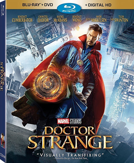 دانلود فیلم دکتر استرنج Doctor Strange 2016 دانلود دوبله فارسی فیلم دکتر استرنج Doctor Strange 2016