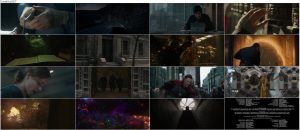 دانلود فیلم دکتر استرنج Doctor Strange 2016 دانلود فیلم دکتر استرنج با دوبله فارسی