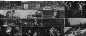 دانلود دوبله فارسی فیلم Fires on the Plain 1959 دانلود فیلم آتش در دشت با دوبله فارسی