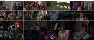 دانلود دوبله فارسی فیلم First Men in the Moon 1964 دانلود فیلم اولین مردان بر روی ماه با دوبله فارسی