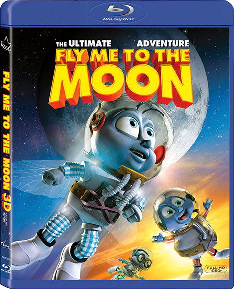 دانلود دوبله فارسی انیمیشن Fly Me to the Moon 2008 دانلود دوبله فارسی انیمیشن Fly Me to the Moon 2008