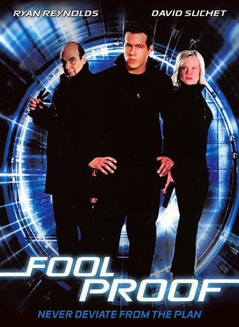 دانلود دوبله فارسی فیلم عملیات ناممکن Foolproof 2003