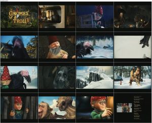 دانلود دوبله فارسی انیمیشن Gnomes & Trolls 2008 دانلود دوبله فارسی انیمیشن Gnomes and Trolls 2008
