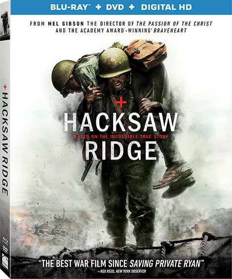دانلود دوبله فارسی فیلم ستیغ جهنمی Hacksaw Ridge 2016 دانلود دوبله فارسی فیلم ستیغ اره ای Hacksaw Ridge 2016