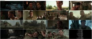 دانلود دوبله فارسی فیلم ستیغ جهنمی Hacksaw Ridge 2016 دانلود فیلم سه تیغ اره ای با دوبله فارسی
