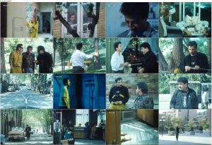 دانلود فیلم جیب برها به بهشت نمیروند