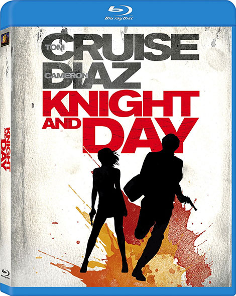 دانلود فیلم شوالیه و روز با دوبله فارسی Knight and Day 2010 دانلود فیلم شوالیه و روز با دوبله فارسی Knight and Day 2010